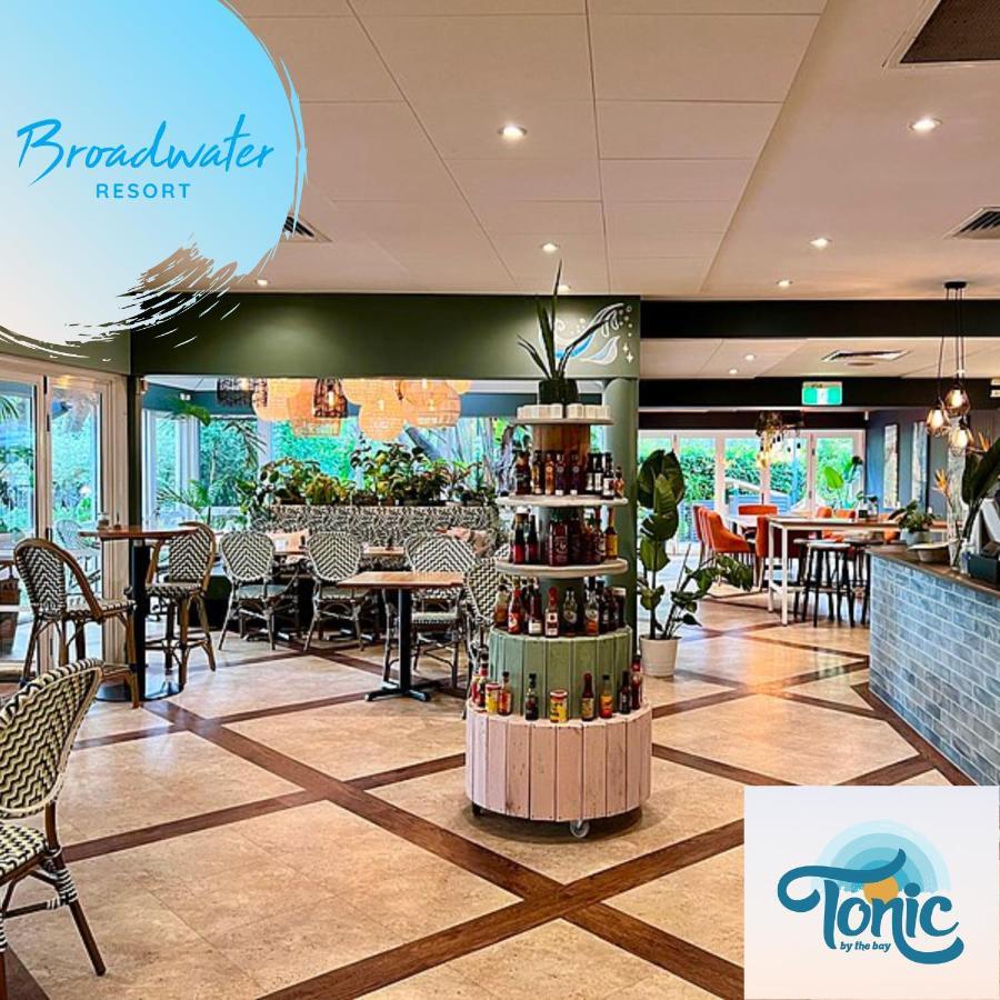 Broadwater Resort Wa Tourism Awards 2024 Gold Winner Busselton Dış mekan fotoğraf