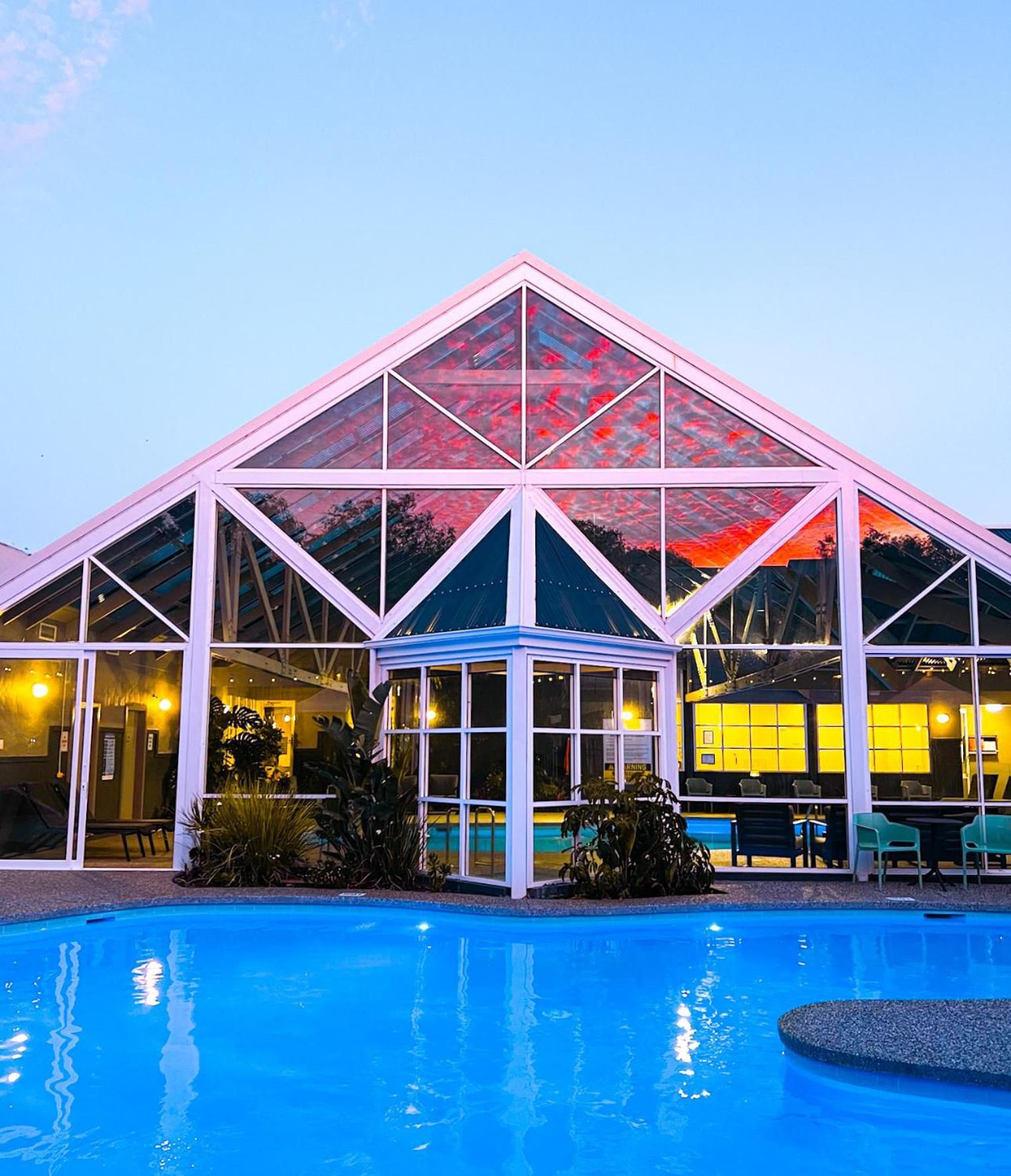 Broadwater Resort Wa Tourism Awards 2024 Gold Winner Busselton Dış mekan fotoğraf