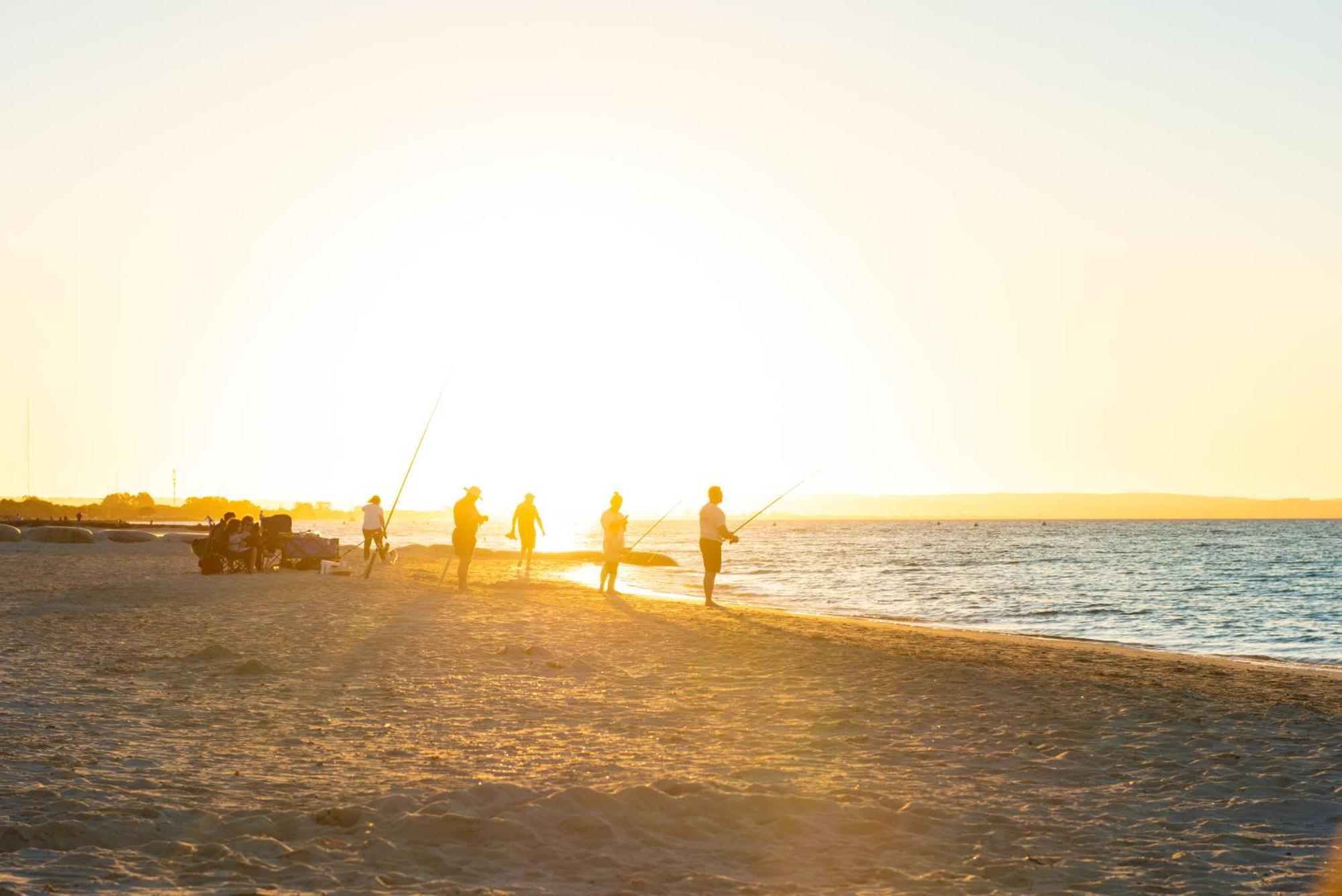Broadwater Resort Wa Tourism Awards 2024 Gold Winner Busselton Dış mekan fotoğraf