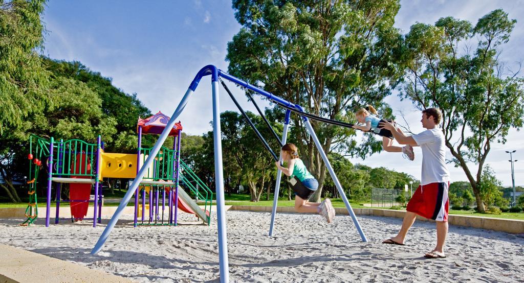 Broadwater Resort Wa Tourism Awards 2024 Gold Winner Busselton Dış mekan fotoğraf