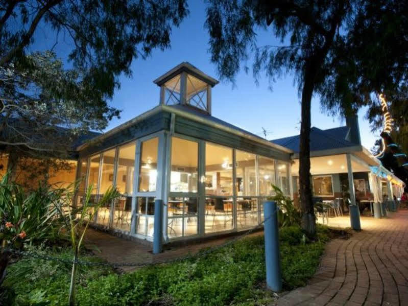 Broadwater Resort Wa Tourism Awards 2024 Gold Winner Busselton Dış mekan fotoğraf