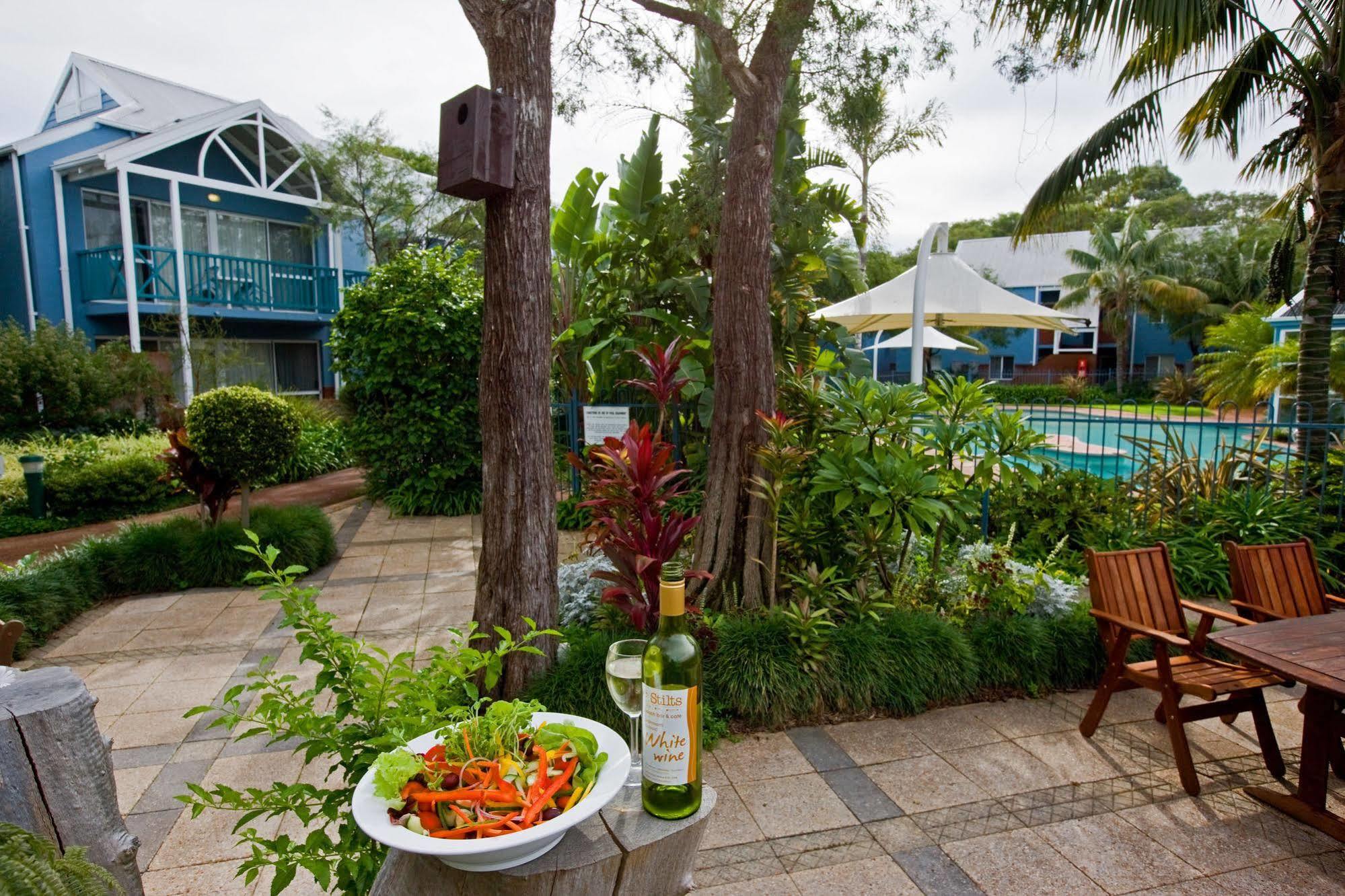 Broadwater Resort Wa Tourism Awards 2024 Gold Winner Busselton Dış mekan fotoğraf